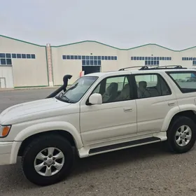 Toyota 4Runner 2002