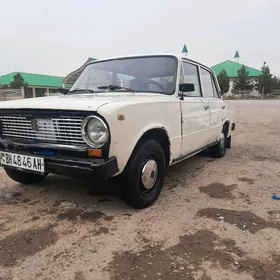 Lada 2104 1988