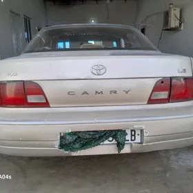 Toyota Camry 1996