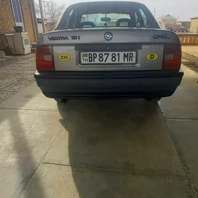 Opel Vectra 1991