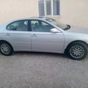 Lexus ES 330 2006