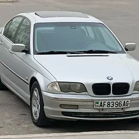 BMW 325 2001