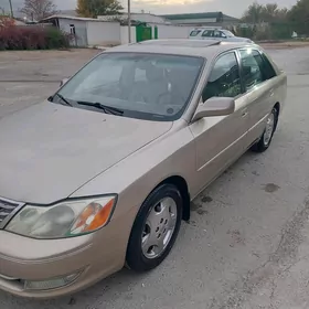 Toyota Avalon 2004