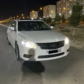 Toyota Aurion 2010