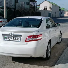 Toyota Camry 2010