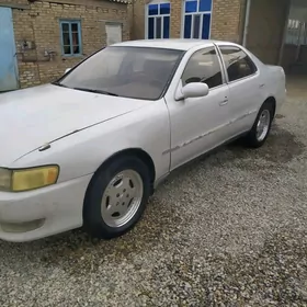 Toyota Cresta 1993