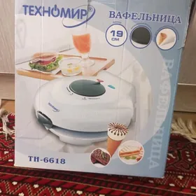 wafelnisa, вафельница