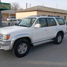 Toyota 4Runner 2002