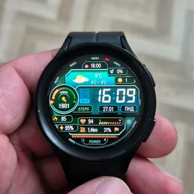 Galaxy watch 5pro