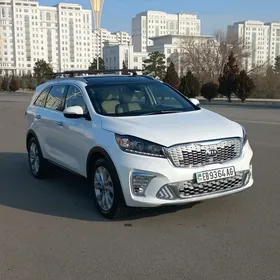 Kia Sorento 2020