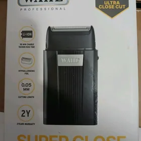 Wahl Super Close sakal maşynka