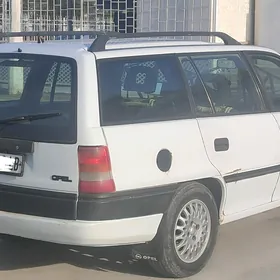 Opel Astra 1994