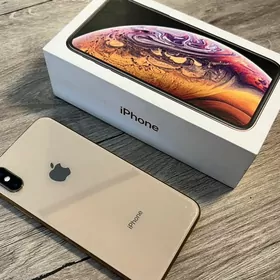 iPhone Xs 64gb 76%