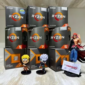 ️RYZEN 5 процессор