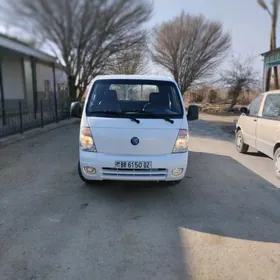 Kia Bongo 2006