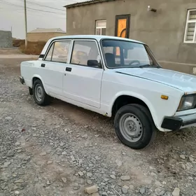 Lada 2105 1984