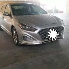 Hyundai Sonata 2019