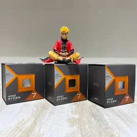 ️RYZEN 7 процессор