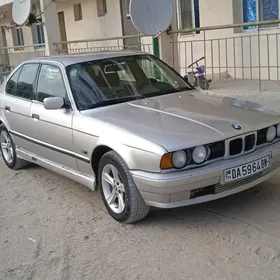 BMW 520 1993