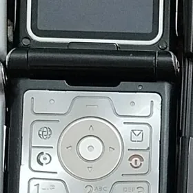 Motorola v3