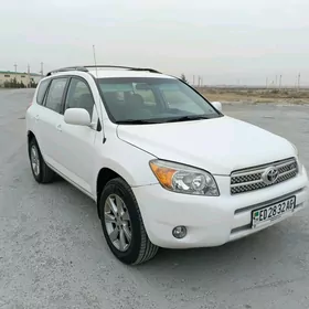 Toyota RAV4 2007