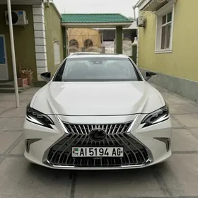 Lexus ES 350 2021