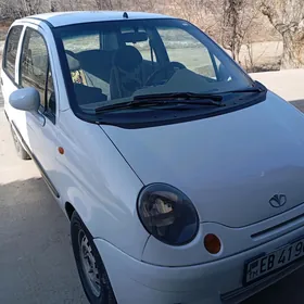 Daewoo Matiz 2003