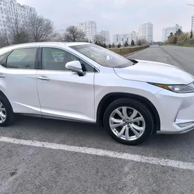 Lexus RX 350 2019