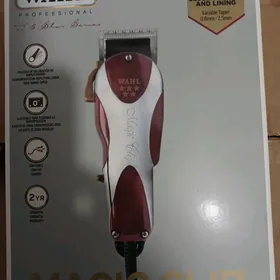 Wahl Magic clip