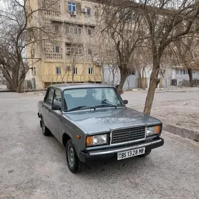 Lada 2107 2010