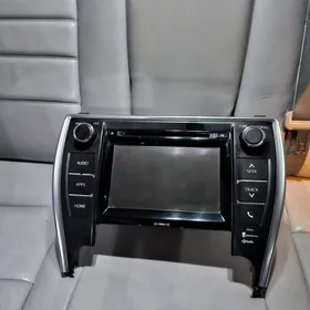 Aziyada Camry xle tv tw uly ma