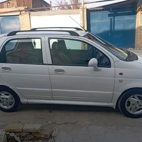 Daewoo Matiz 2005