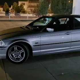 BMW E46 2000