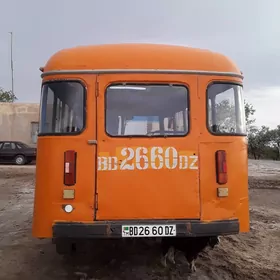 Gaz 53 1991