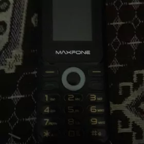 Maxfone gyssagly