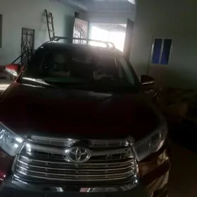 Toyota Highlander 2016