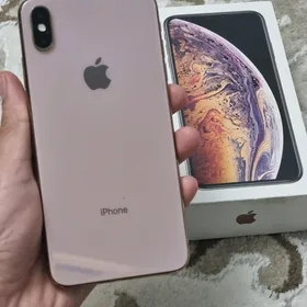 iPhone XsMax 64gb