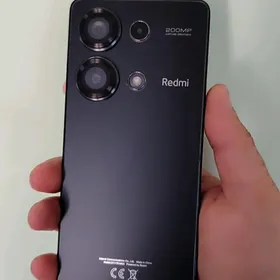 Redmi Note 13 pro