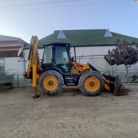 JCB 4CX ECO 2009