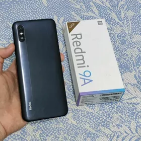 Redmi 9A    4/64gb