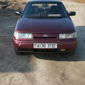 Lada 2110 2001