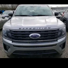 FORD EXPEDITION 2017-2024