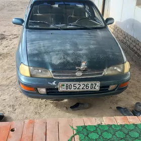 Toyota Corona 1992