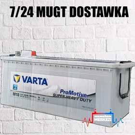 Akumulýator VARTA 12V 180AH