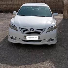 Toyota Camry 2007