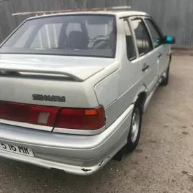 Lada 2115 2001