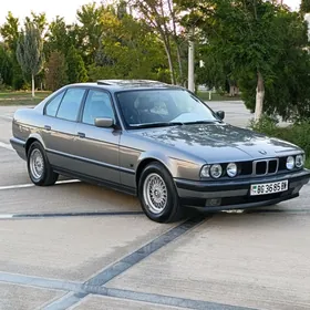 BMW 525 1994