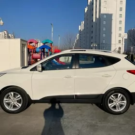 Hyundai IX35 2012