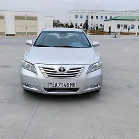 Toyota Camry 2007