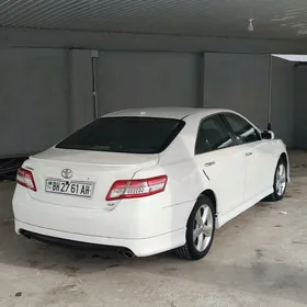 Toyota Camry 2010